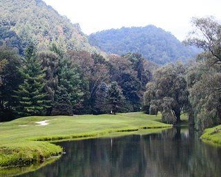 Willow Valley Resort Boone Eksteriør bilde